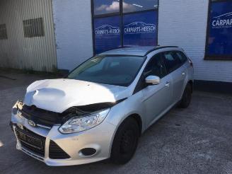 Ford Focus Focus 3 Wagon, Combi, 2010 / 2020 1.6 Ti-VCT 16V 105 picture 3