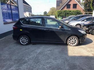 Ford C-Max C-Max (DXA), MPV, 2010 / 2019 1.6 SCTi 16V picture 5