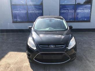 Sloopauto Ford C-Max C-Max (DXA), MPV, 2010 / 2019 1.6 SCTi 16V 2011/8