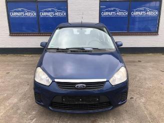 Sloopauto Ford C-Max C-Max (DM2), MPV, 2007 / 2010 2.0 16V 2008/5
