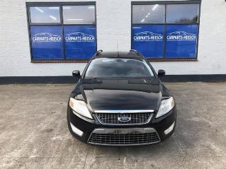 Sloopauto Ford Mondeo Mondeo IV Wagon, Combi, 2007 / 2015 1.8 TDCi 125 16V 2008/2