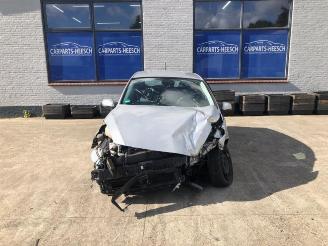 Sloopauto Ford Fiesta Fiesta 7, Hatchback, 2017 1.0 EcoBoost 12V 100 2017/11