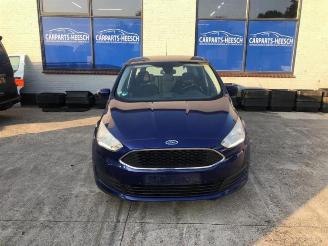 Sloopauto Ford C-Max C-Max (DXA), MPV, 2010 / 2019 1.0 Ti-VCT EcoBoost 12V 125 2015/11