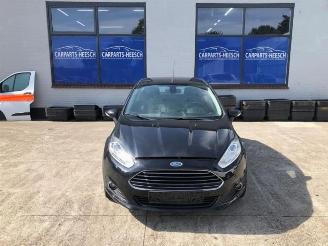 Sloopauto Ford Fiesta Fiesta 6 (JA8), Hatchback, 2008 / 2018 1.0 EcoBoost 12V 100 2013/3