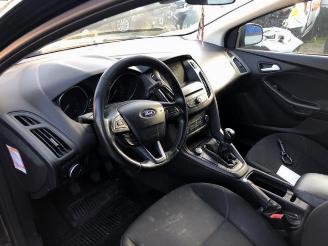 Ford Focus Focus 3 Wagon, Combi, 2010 / 2020 1.0 Ti-VCT EcoBoost 12V 100 picture 8