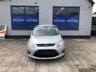 Ford C-Max C-Max (DXA), MPV, 2010 / 2019 1.6 SCTi 16V picture 1