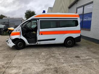 Ford Transit Transit Custom, Bus, 2011 / 2023 2.2 TDCi 16V picture 4
