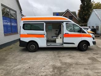 Ford Transit Transit Custom, Bus, 2011 / 2023 2.2 TDCi 16V picture 5