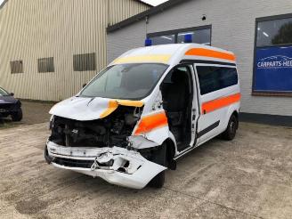 Ford Transit Transit Custom, Bus, 2011 / 2023 2.2 TDCi 16V picture 3
