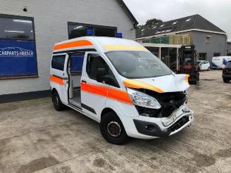 Ford Transit Transit Custom, Bus, 2011 / 2023 2.2 TDCi 16V picture 2