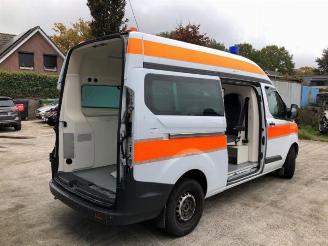 Ford Transit Transit Custom, Bus, 2011 / 2023 2.2 TDCi 16V picture 6
