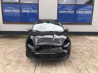 skadebil auto Ford Fiesta Fiesta 6 (JA8), Hatchback, 2008 / 2018 1.0 EcoBoost 12V 100 2016/3
