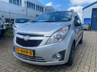 Démontage voiture Chevrolet Spark Spark, Hatchback, 2010 / 2015 1.0 16V Bifuel 2010/9