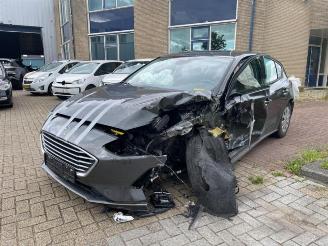 Purkuautot passenger cars Ford Focus Focus 4, Hatchback, 2018 1.0 Ti-VCT EcoBoost 12V 100 2019