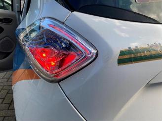 Renault Zoé Zoe (AG), Hatchback 5-drs, 2012 51kW picture 16