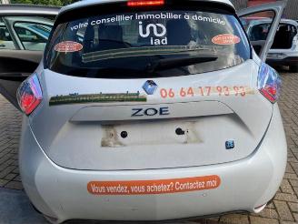 Renault Zoé Zoe (AG), Hatchback 5-drs, 2012 51kW picture 15