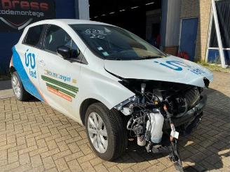 Renault Zoé Zoe (AG), Hatchback 5-drs, 2012 51kW picture 7