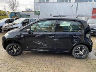 Skoda Citigo Citigo, Hatchback, 2011 / 2019 1.0 12V picture 3