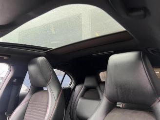 Mercedes A-klasse A (W176), Hatchback, 2012 / 2018 1.8 A-200 CDI 16V picture 10