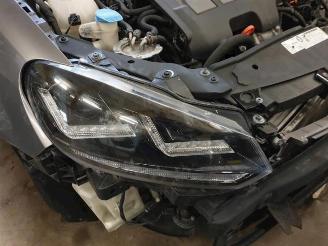 Volkswagen Golf Golf VI (5K1), Hatchback, 2008 / 2013 1.6 TDI 16V picture 7