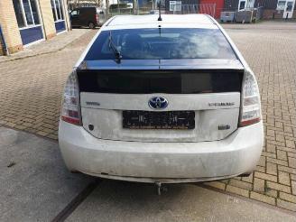 Toyota Prius Prius (ZVW3), Hatchback, 2009 / 2016 1.8 16V picture 3