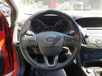 Ford Focus  picture 9