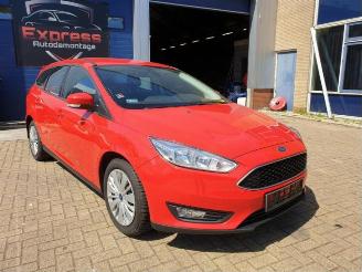 Ford Focus  picture 6