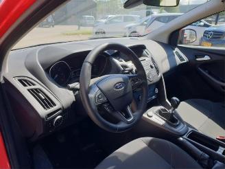 Ford Focus  picture 8