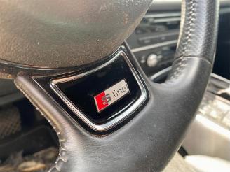 Audi A6 A6 (C7), Sedan, 2010 / 2018 3.0 TDI V6 24V Quattro picture 12