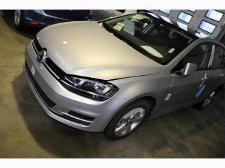 Uttjänta bilar auto Volkswagen Golf Golf VII (AUA), Hatchback, 2012 / 2021 1.4 TSI 16V 2016/0