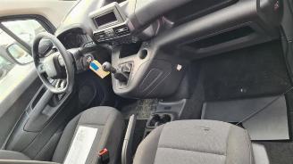 Citroën Berlingo Berlingo, Van, 2018 1.6 BlueHDI 100 picture 6