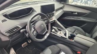 Peugeot 5008 5008 II (M4/MC/MJ/MR), MPV, 2016 / 2024 2.0 BlueHDi 180 16V picture 5