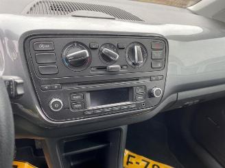 Seat Mii Mii, Hatchback, 2011 1.0 12V picture 10