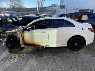 Mercedes A-klasse A Limousine (177.1), Sedan, 2018 / 2026 1.5 A-180d picture 2