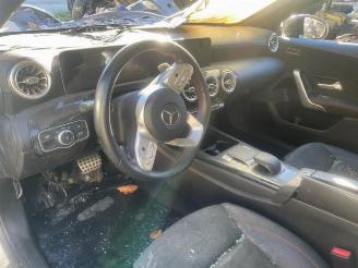 Mercedes A-klasse A Limousine (177.1), Sedan, 2018 / 2026 1.5 A-180d picture 14