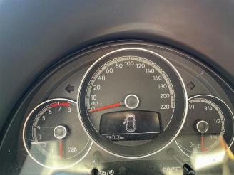 Volkswagen Up! Up! (121), Hatchback, 2011 1.0 12V 60 picture 12