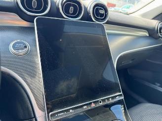 Mercedes C-klasse C Estate (S206), Combi, 2021 C-200 1.5 EQ Boost picture 13