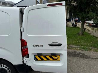 Peugeot Expert Expert (VA/VB/VE/VF/VY), Van, 2016 1.6 Blue HDi 95 16V picture 40