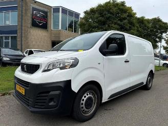 Peugeot Expert Expert (VA/VB/VE/VF/VY), Van, 2016 1.6 Blue HDi 95 16V picture 2