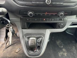 Peugeot Expert Expert (VA/VB/VE/VF/VY), Van, 2016 1.6 Blue HDi 95 16V picture 26