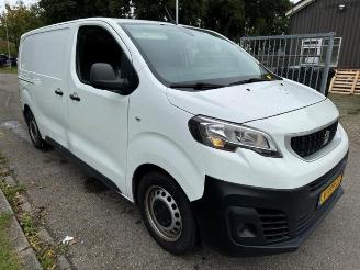 Peugeot Expert Expert (VA/VB/VE/VF/VY), Van, 2016 1.6 Blue HDi 95 16V picture 14