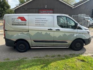 Ford Transit Transit Custom, Van, 2011 / 2023 2.2 TDCi 16V picture 6