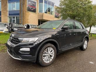 Sloopauto Volkswagen T-Roc T-Roc, SUV, 2017 1.0 TSI 12V 2021