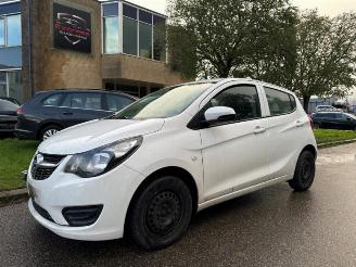 Auto da rottamare Opel Karl Karl, Hatchback 5-drs, 2015 / 2019 1.0 12V 2017