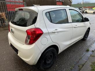 Opel Karl Karl, Hatchback 5-drs, 2015 / 2019 1.0 12V picture 5