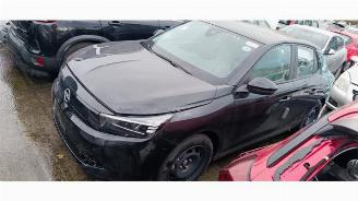 Sloopauto Opel Corsa Corsa F (UB/UH/UP), Hatchback 5-drs, 2019 Electric, Corsa-e 50kWh 2024