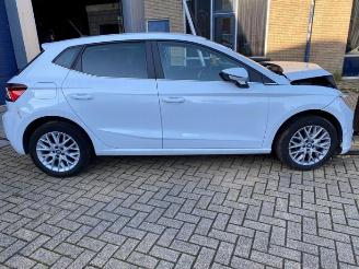 Seat Ibiza Ibiza V (KJB), Hatchback 5-drs, 2017 1.0 MPI 12V picture 5