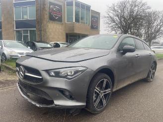 Dezmembrări autoturisme Mercedes Cla-klasse CLA Shooting Brake (118.6), Combi, 2019 1.3 CLA-250 e Turbo 16V 2023