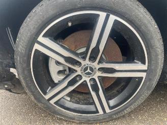 Mercedes Cla-klasse CLA Shooting Brake (118.6), Combi, 2019 1.3 CLA-250 e Turbo 16V picture 10