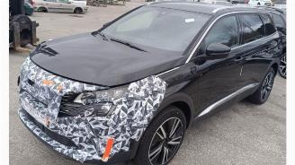 Uttjänta bilar auto Peugeot 5008  2022/0